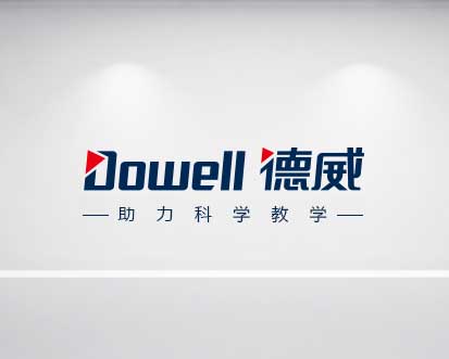 北京德威logo